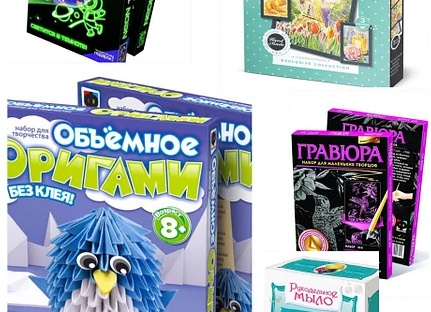 10 полезных покупок для детского творчесва. Мой заказ на АлиЭкспресс.