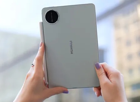 Успеть все с MatePad Mini: мини-планшет для работы, творчества и жизни на ходу