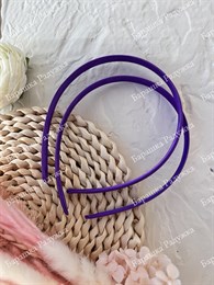 Заготовка для ободка 10 мм (Фиолетовый)