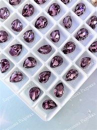 Drop 6*8 мм, Amethyst KRI-4120-086