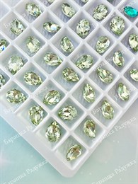 Drop 6*8 мм, Chrysolite KRI-4120-091