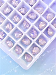 Drop 6*8 мм, Rose opal KRI-4120-099