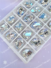 Drop 18*13 мм, Crystal moonlight KRI-4120-131