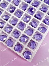 Chatone 8 мм (ss39), Lacquer Tanzanite KRI-1088-139