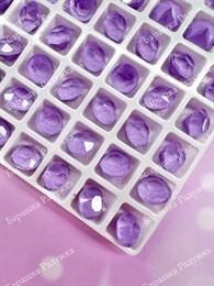 Chatone 8 мм (ss39), Lacquer Violet KRI-1088-141