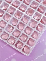 Chatone 8 мм (ss39), Lacquer Baby Pink KRI-1088-142