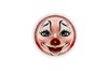 Арлекино (кабошон лицо клоуна) - фото 14786