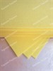 Корейский жесткий фетр 1 мм бледно-желтый №916 - фото 15100