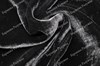 Шелковый бархат, Черный - фото 18380