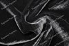 Шелковый бархат, Черный - фото 18381