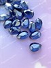 Drop 10*7 мм, Lacquer Capri Blue KRI-4120-049 - фото 20834