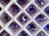 Chatone 6 мм (ss29), Purple velvet - фото 22014