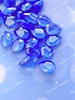 Drop 10*7 мм, Lacquer Sapphire KRI-4120-048 - фото 22149