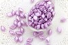 GemDuo 8x5mm - Pearl Coat Light Lilac, (#25011AL) BUS-CHZ-054 - фото 23777