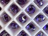Chatone 6 мм (ss29), Purple velvet - фото 25549