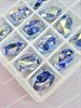 Oval 14*10 мм, Light sapphire EF KRI-3002-002 - фото 32055