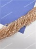Биконусы 4 мм E86, Светлая охра BUS-BIC-078 - фото 41491