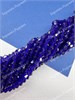 Биконусы 4 мм E69, Королевский синий BUS-BIC-031 - фото 41542