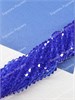 Биконусы 4 мм E68, Синий BUS-BIC-033 - фото 41551