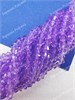 Биконусы 4 мм E100, Фиалка BUS-BIC-019 - фото 41659