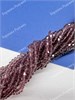 Биконусы 3 мм D5, Сливовое вино BUS-BIC-025 - фото 41729