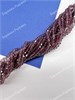 Биконусы 3 мм D5, Сливовое вино BUS-BIC-025 - фото 41730