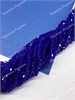 Биконусы 3 мм D11, Ночное небо BUS-BIC-029 - фото 41735
