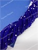 Биконусы 3 мм D11, Ночное небо BUS-BIC-029 - фото 41736