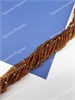 Биконусы 3 мм D18, Жженная охра BUS-BIC-072 - фото 41758