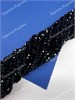 Биконусы 2 мм D2, Черный BUS-BIC-081 - фото 41776