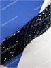 Биконусы 2 мм D2, Черный BUS-BIC-081 - фото 41778